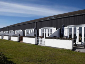 6 person holiday home on a holiday park in Vestervig